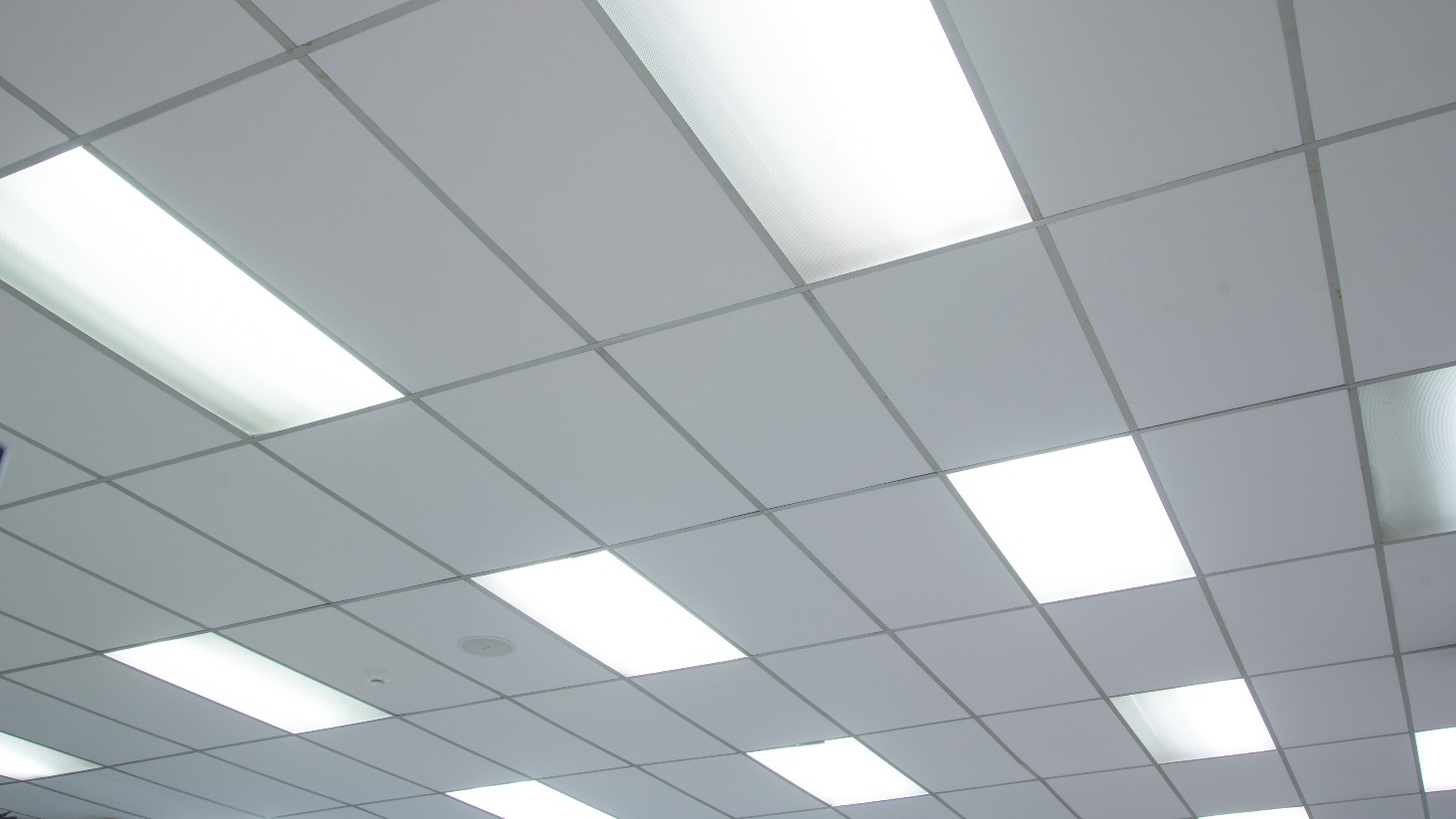 Does bypassing the ballast with an LED tube void the UL rating on a